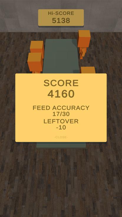 风起云涌热炒店的白饭之乱  V 1.0