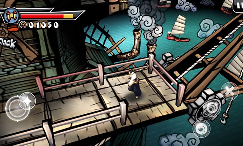 武士II复仇 v1.5.0