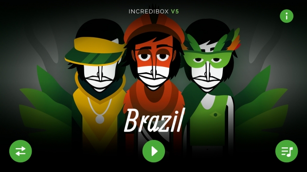 Incredibox v3.0.5