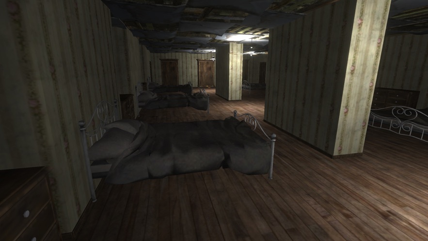 恐怖万圣节游戏中文手机版  v5.0.1