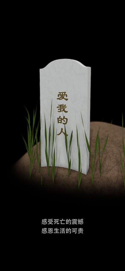 我的墓碑app  V 1.0.1