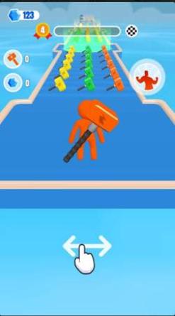 我的大锤子 v1.0