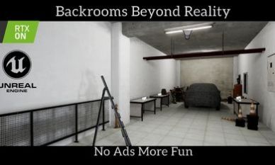 后室超越现实 v1.0