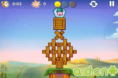 拯救绵羊大兵 v1.3 v2.5.5