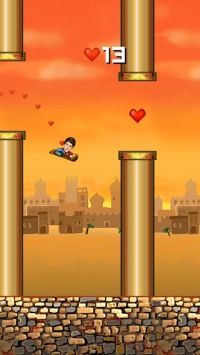 魔毯 MagicCarpet1DEdition v4.0.5