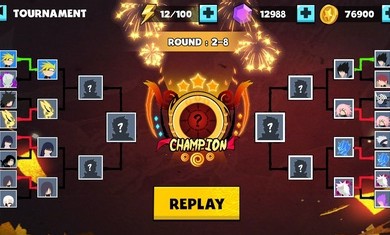 忍者战斗1.7 2021-05-14 09:28