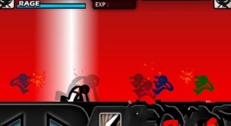 火柴人功夫大师2手机游戏最新正版下载 