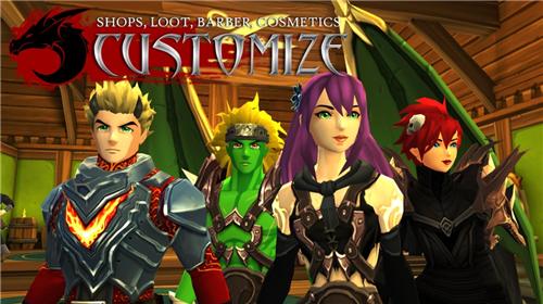 冒险探索 v1.100.0