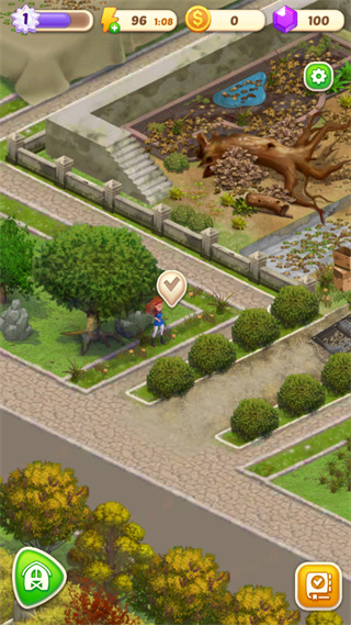 合并庄园阳光之家 v3.0.5