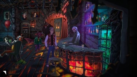 安吉洛和恶魔地狱探险 v1.7.3