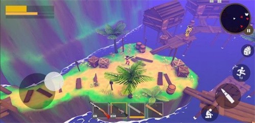 探索狂野使命  v1.2.2