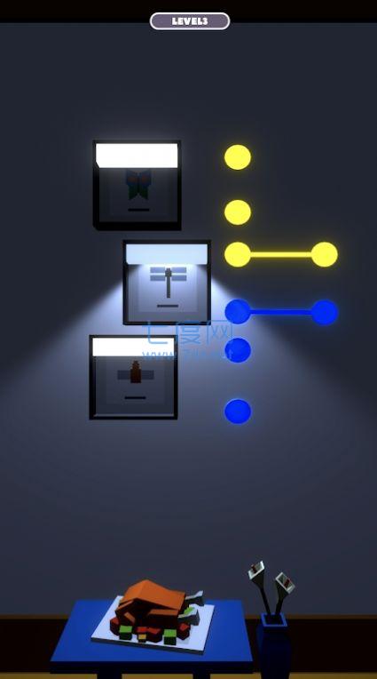 艺术墙游戏 v0.1