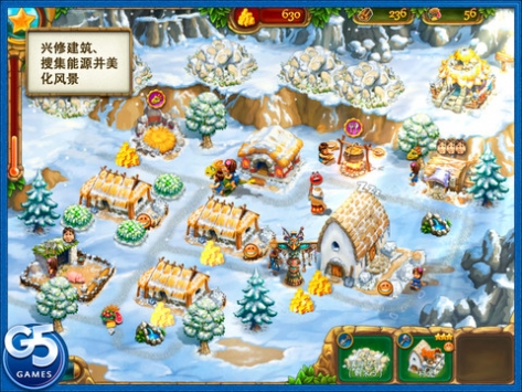 杰克部落HD 中文版 Jack of All Tribes HD Deluxe v3.2.5
