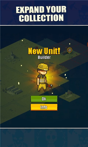 死亡突围僵尸战争全人物满级破解版 v3.0.5
