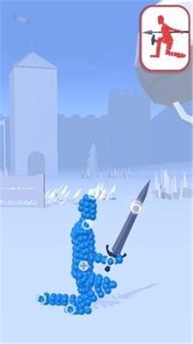 战斗火柴人偶3D  v1.0.4