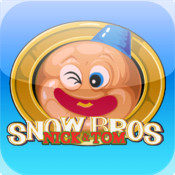 雪人兄弟 Snow Bros