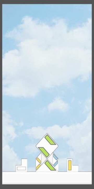 Crowd Fall(建筑下落（BuildFall）) v1.4.6 安卓版