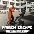 疯城监狱越狱