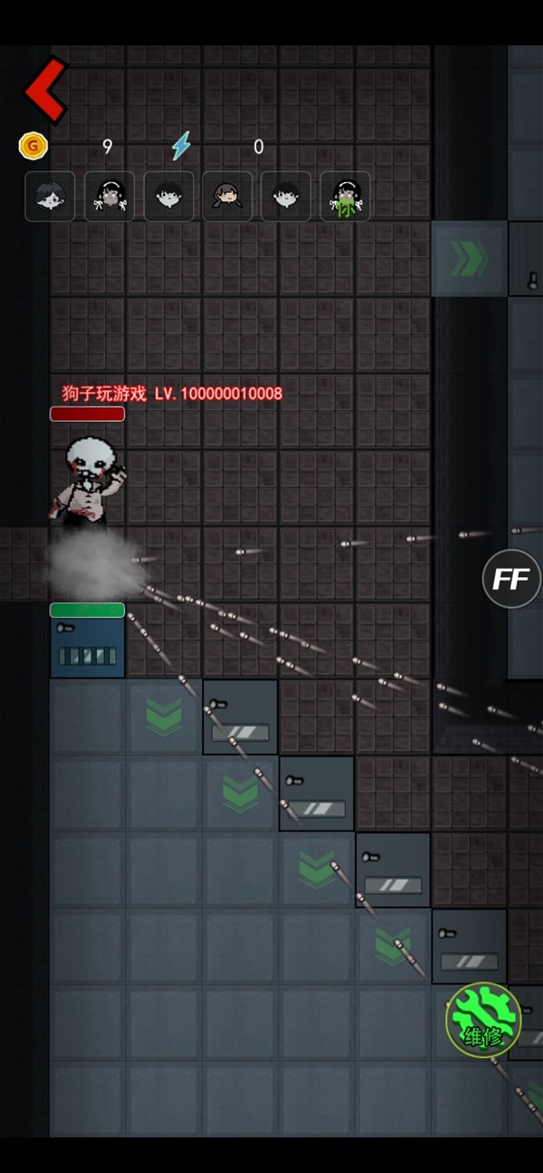 躺平发育光速射击版 破解版免广告下载 v3.0.5