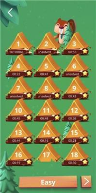 真正的帐篷和树 v1.0.1