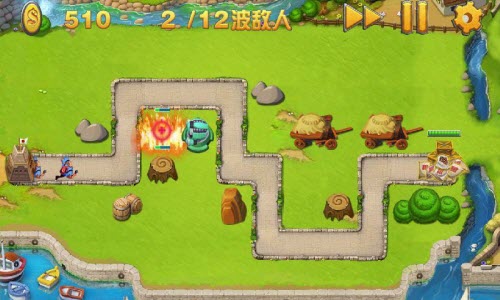 霸王星球征战最新版 v1.0 安卓版