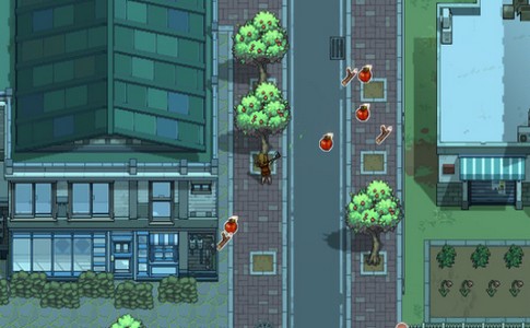 子弹与僵尸  V 3.3