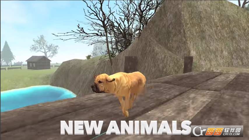 UltDogSim(终极狗狗模拟器) 1.1安卓版