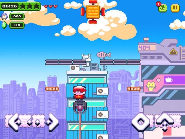 超能熊猫侠游戏下载最新版  v3.4.4