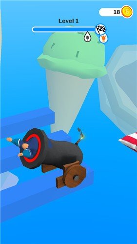 肥仔转圈圈 v0.1