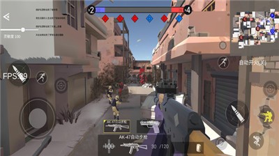 战地2现代战争手机版