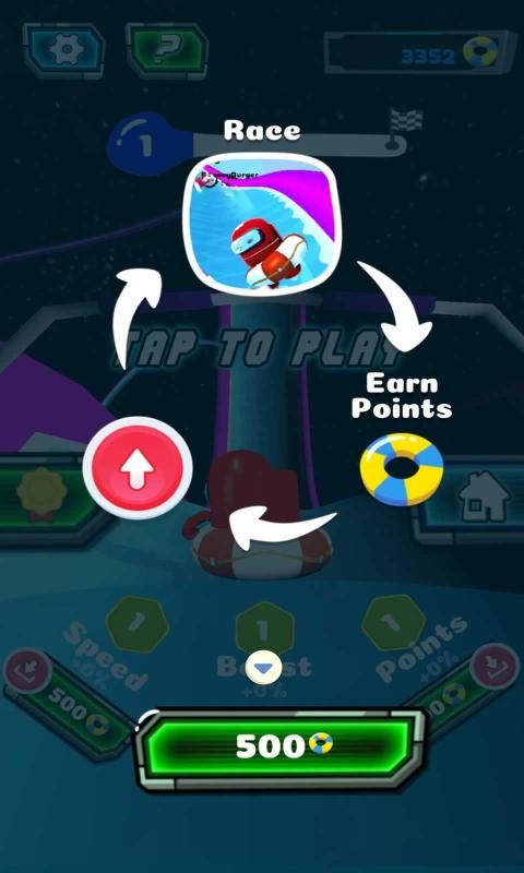 冒牌货水上乐园 v2.0