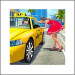 出租车模拟器2021