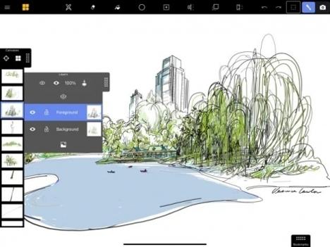 mental canvas中文版 v2.0.5