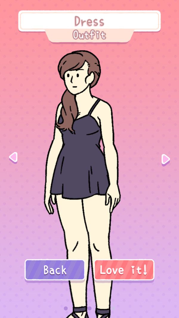 浪漫物语中文版最新版图片1