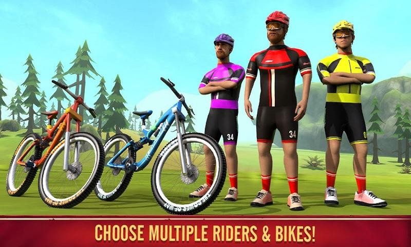 BMX特技自行车 2020-11-22 11:47