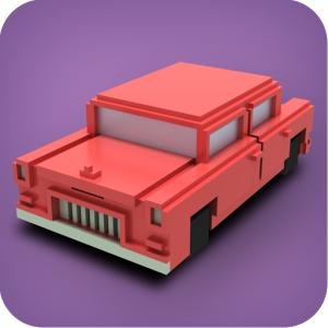 Chase Target(目标追逐(赛车逃跑))