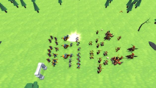 兽人模拟器游戏官方版  v4.1.3