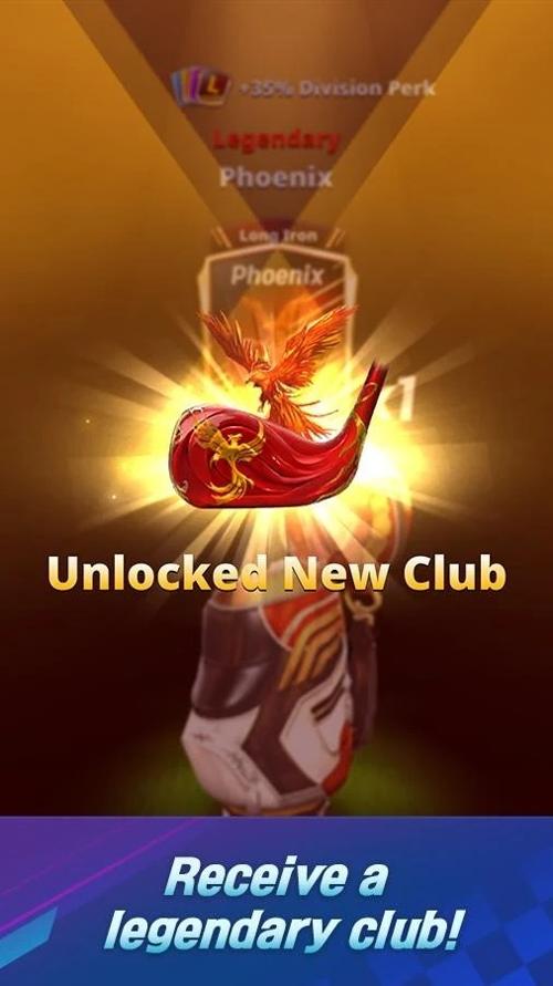 高尔夫冲击赛 v1.05