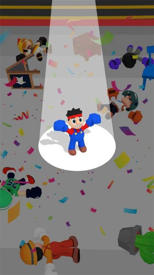 拳击趣味格斗  v0.0.7