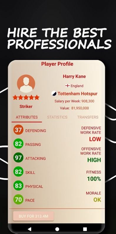 成为经理2021汉化中文最新版  v3.2.2