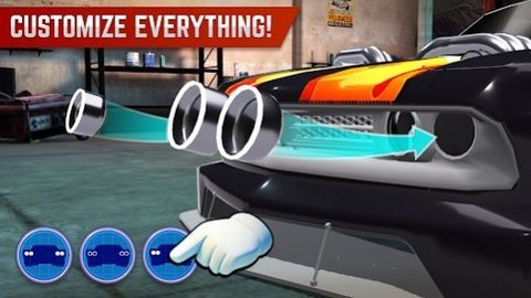 老爷车之家 v1.3.2.4126