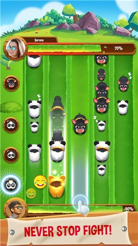 绵羊战斗 2021-09-24 16:32