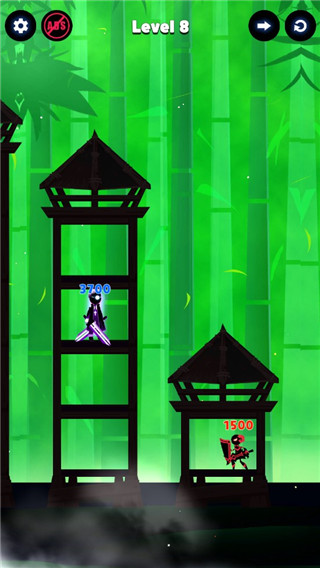 英雄城堡战争官方正版截图3