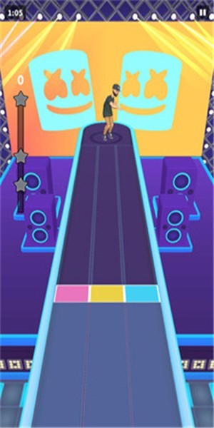 疯狂音乐节奏  v1.2.0