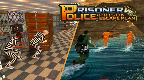 警察逃犯模拟器 2024-06-25 15:08