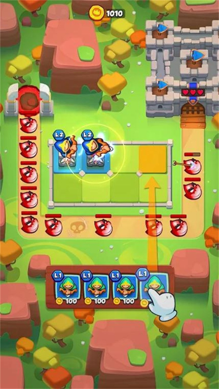 皇家冲冲冲 v23.1.76622