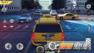 机动车模拟2019 v1.3