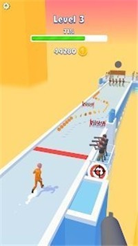 掩护我逃跑 v1.0