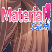 material girl手机版