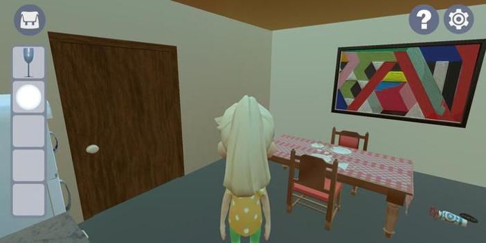 3D谜题逃生 v2.09